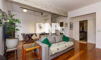 Imagem 2: Apartamento 2 quartos com vaga Vista Lagoa