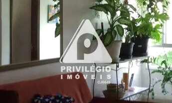 Imagem: Apartamento à venda, 2 quartos, Botafogo