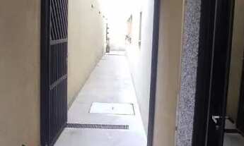 Imagem 6: Prédio comercial no Jaguaré com galpão e salas