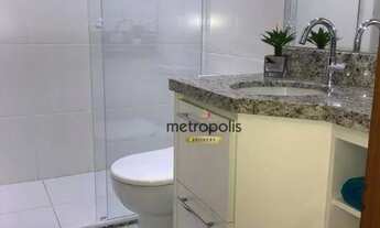 Imagem 4: Apartamento à venda, 60 m² por R$ 684.000,00 - Campestre - Santo André/SP