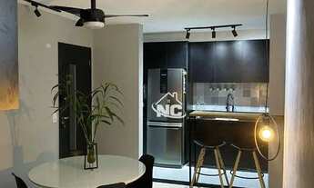 Imagem: Apartamento Condomínio Ventura com 2 quartos