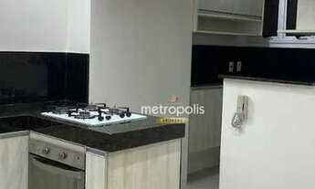 Imagem 3: Cobertura à venda, 83 m² por R$ 491.000,00 - Casa Branca - Santo André/SP