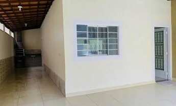 Imagem 2: Vendo Casa No Setor O (parcelada