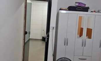 Imagem 3: Vendo casa no sol nascente