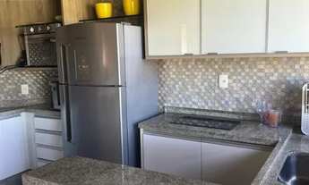 Imagem 7: Sky Malawi Muro Alto- 115 m²