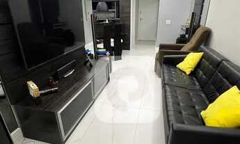 Imagem 2: Excelente apartamento 3 quartos 1 suíte 80m² Cond Ecolife Recreio dos Bandeirantes