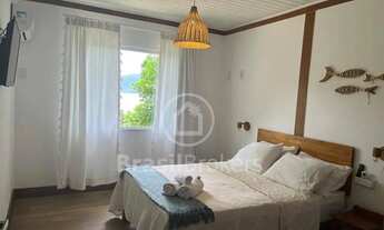 Imagem 11: CONDOMINIO PORTOGALO-CASA DE LUXO, VISTA MAR, PISCINA, HIDROMASSAGEM , 6 SUÍTES