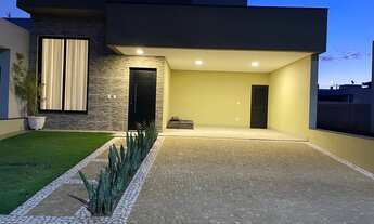 Imagem: Casa Térrea - Condominio