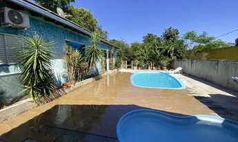 Imagem 2: Recanto Sol e Lua - Alvares Machado