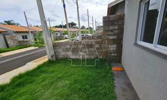 Imagem 5: Casa no Condomínio Residencial Vivace em Araçatuba/SP