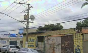 Imagem 5: Terreno à venda em São Paulo-SP, Vila Mendes - 1.054m² de área!