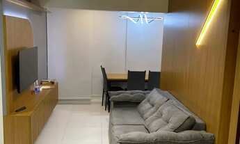 Imagem 15: Imóvel para venda com 59 metros quadrados com 2 quartos em Turu - São Luís - MA