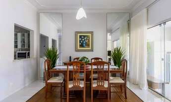 Imagem 6: Casa térrea no Vivendas do Bosque