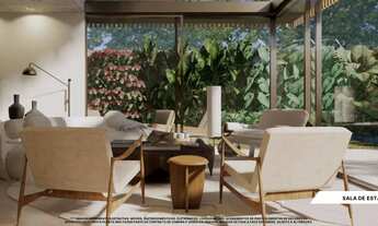 Imagem 2: Venda Casa em Condomínio 3 Dormitórios - 488.54 m² Brooklin