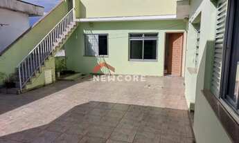 Imagem 5: Casa em Rua Francisco de Oliveira Braga - Vila Amália (Zona Leste) - São Paulo/SP