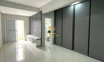 Imagem 5: Apartamento Cobertura Duplex no bairro Gulhermina, Praia Grande/SP