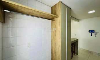 Imagem 7: Apartamento para alugar no Condomínio Residencial Quintas do Bueno no Setor Bueno em Goiân