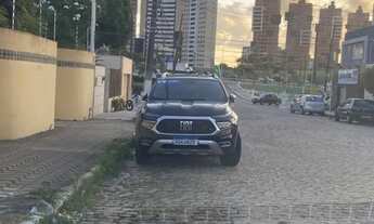 Imagem 4: Excelente casa com 4 quartos sendo 3 suítes em Mirassol