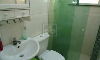 Imagem 7: Casa - Freguesia - Condomínio - Quadra esporte - Salão de festas - Churrasqueira - JBJ6957