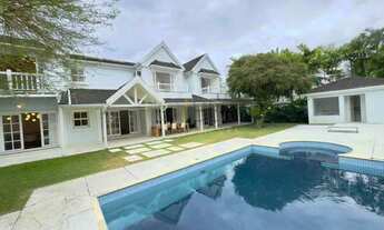 Imagem 4: Barra da Tijuca Condominio Malibu 6 suites