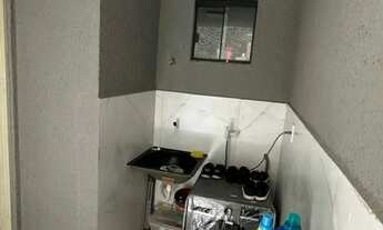 Imagem 2: Casa 2/4 Quartos Setor Monte Pascoal - Goiânia /go