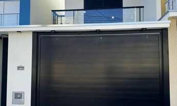 Imagem 5: SOBRADO - RESIDENCIAL SÃO BERNARDO - MG