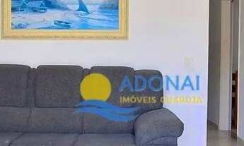 Imagem 5: Cobertura com 3 dormitórios à venda, 168 m² por R$ 650.001,00 - Jardim Astúrias - Guarujá