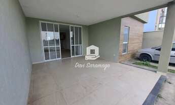 Imagem 3: Casa à Venda - 3 quartos - Vitoria dos Anjos Residencial Clube - Maricá