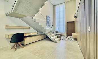 Imagem 7: Casa condomínio Bella Vitta