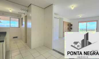 Imagem 2: River side com 3 dormitórios para alugar, 88 m²- Ponta Negra - Manaus/AM