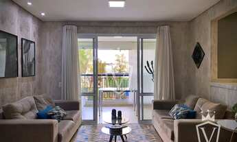 Imagem 5: APARTAMENTO TÉRREO À VENDA NO ATMOSPHERA JD. ERMIDA I JUNDIAÍ/SP