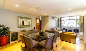 Imagem: Apartamento mobiliado 3 dormitórios (2