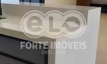 Imagem 5: Casa A Venda Em Condomínio Fechado Loteamento Park Gran Reserve; Em Indaiatuba SP