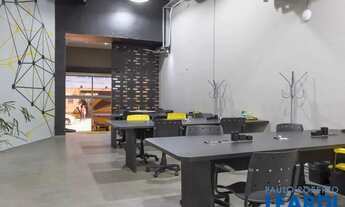 Imagem 6: COMERCIAL - PINHEIROS - SP