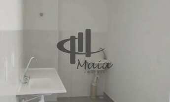 Imagem 2: Locação Apartamento Santo Andre Palmares Ref: 44796