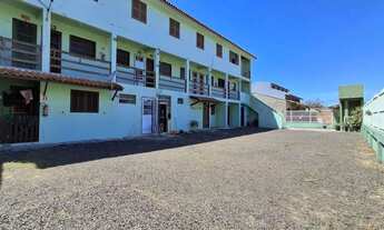 Imagem 2: Imóvel para venda possui 30 metros quadrados com 1 quarto em Salinas - Cidreira - RS