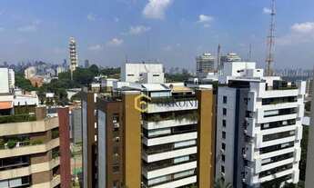 Imagem 7: Apartamento com 3 quartos à venda, 100 m² - Alto da Lapa - São Paulo/SP