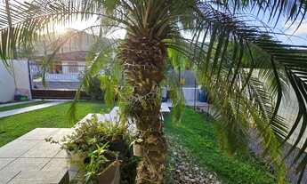 Imagem 3: Casa individual 3 quartos à venda com Edícula, 218,08m² - Armação do Pântano do Sul