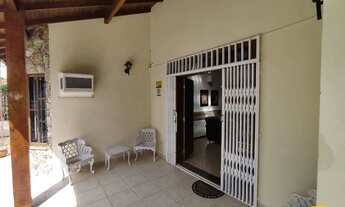 Imagem 4: BROGNOLI VENDE - CASA RESIDENCIAL COM 7 DORMITÓRIOS, SENDO 5 SUÍTES - CANASVIEIRAS