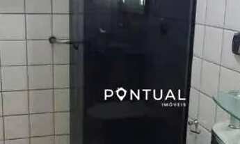 Imagem 6: Apartamento com 2 dormitórios para alugar, 65 m² por R$ 2.307,00/mês - Jardim Aquárius - M