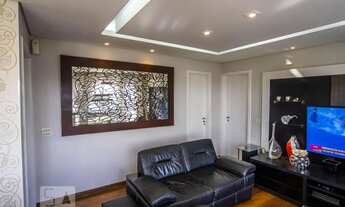 Imagem 5: Apartamento à Venda - Belém, 3 Quartos, 110 m2