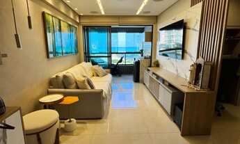 Imagem 7: Apartamento com 3 suites - á beira mar