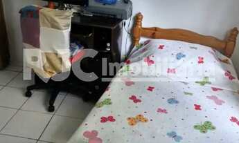 Imagem 9: Apartamento para venda possui 60 metros quadrados com 2 quartos em Tijuca - Rio de Janeiro