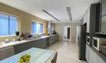 Imagem 4: Casa em Condominio com 5 suites para Locacao na Barra da Tijuca