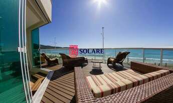 Imagem: Lindo Apto frente ao mar com 3 suítes para