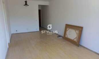 Imagem 3: Apartamento Amplo e Vazio em Planta Diferenciada! M09P