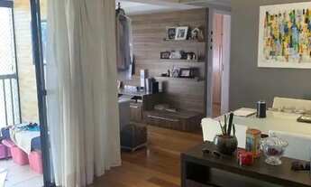 Imagem 2: Apartamento a venda na Vila São Francisco (Zona Oeste), São Paulo