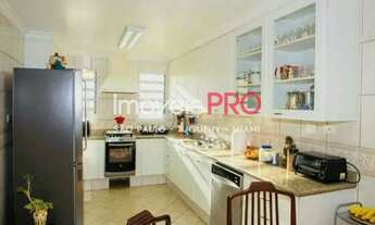 Imagem 7: SOBRADO CAMPO BELO - 4 DORMITÓRIOS - 1 SUÍTE