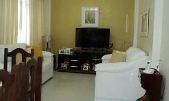 Imagem: Méier - Rua Pedro de Carvalho - Casa de