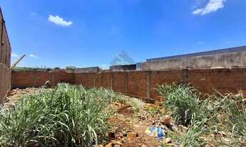 Imagem 2: Lote/Terreno para venda no Bairro Reserva Macaúba, em Ribeirão Preto